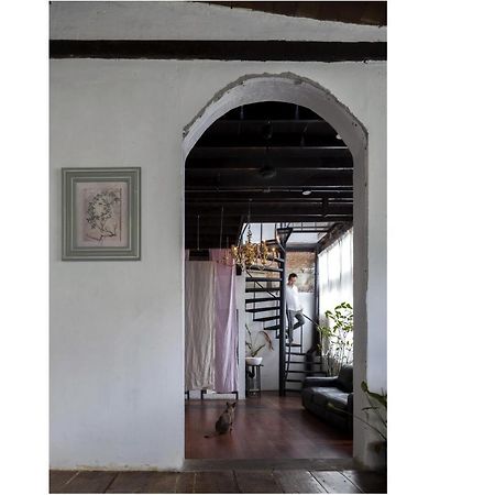 Kanvela House Bangkok Extérieur photo