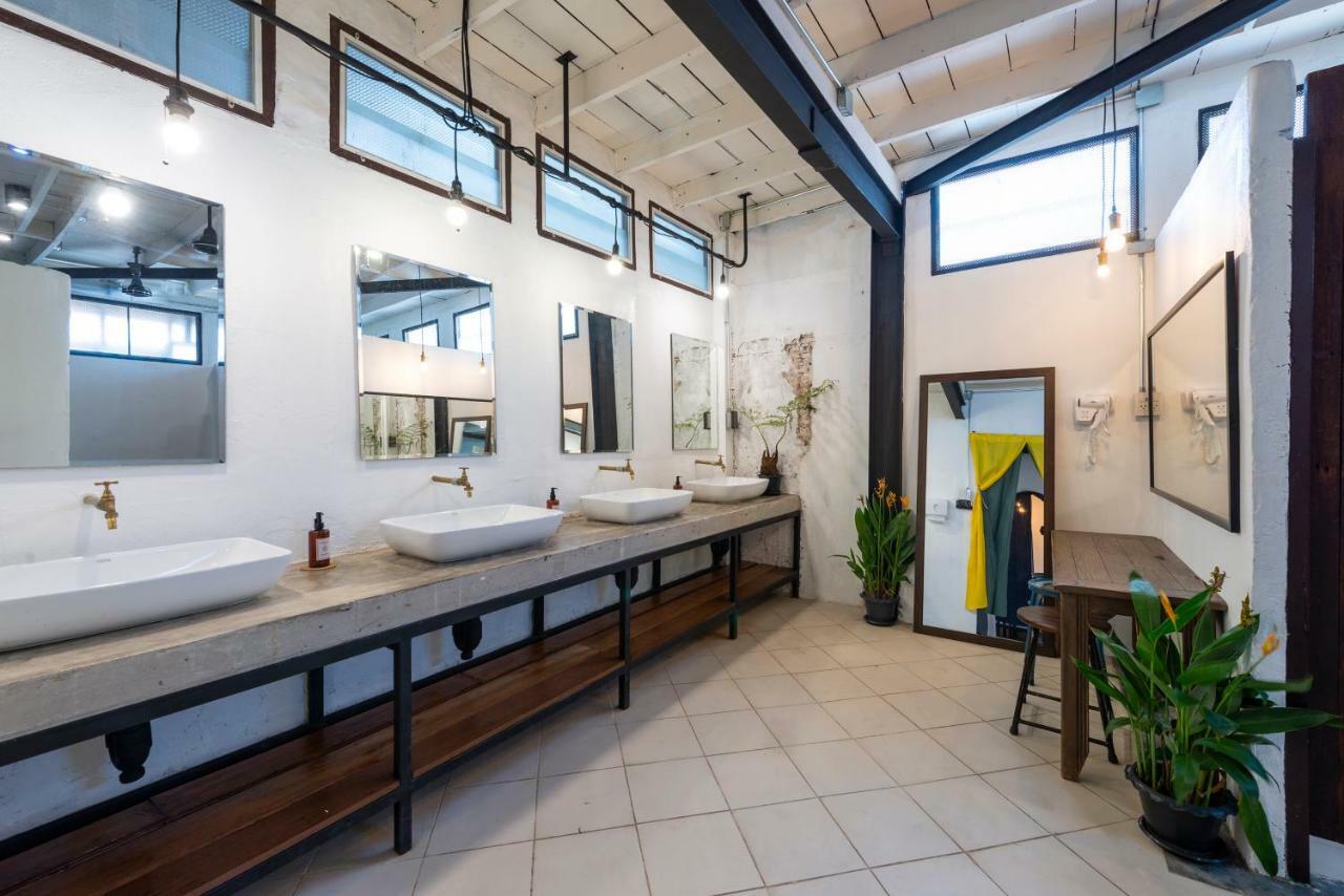 Kanvela House Bangkok Extérieur photo