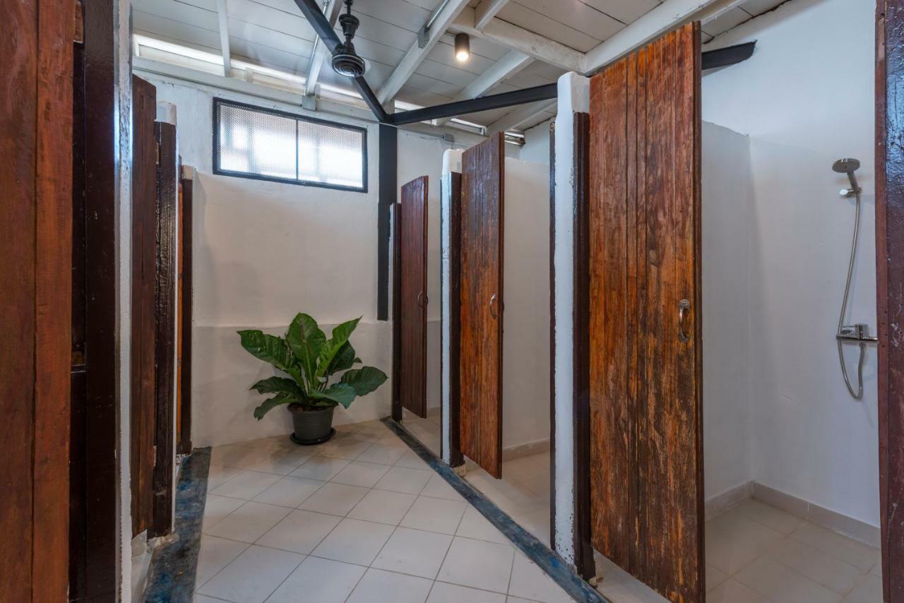 Kanvela House Bangkok Extérieur photo