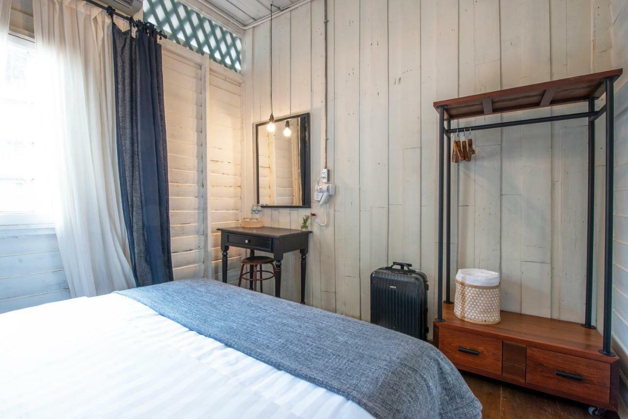Kanvela House Bangkok Extérieur photo