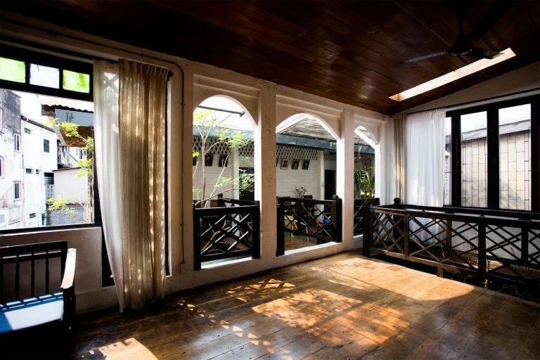 Kanvela House Bangkok Extérieur photo