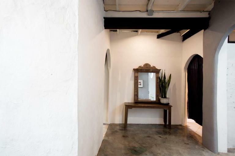 Kanvela House Bangkok Extérieur photo