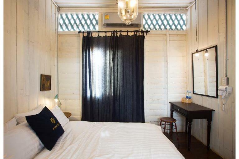 Kanvela House Bangkok Extérieur photo