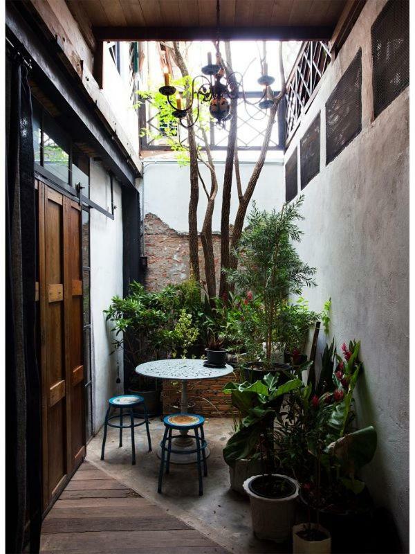 Kanvela House Bangkok Extérieur photo
