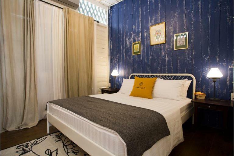 Kanvela House Bangkok Extérieur photo
