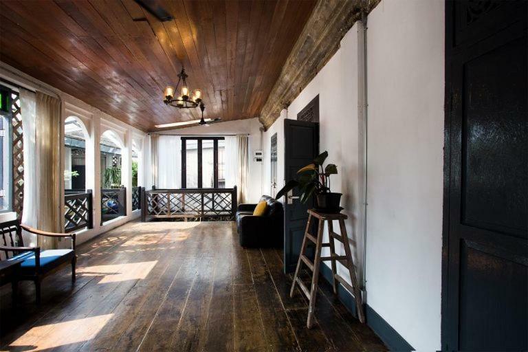 Kanvela House Bangkok Extérieur photo