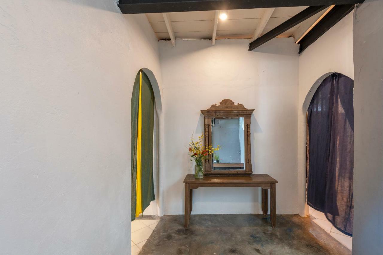 Kanvela House Bangkok Extérieur photo