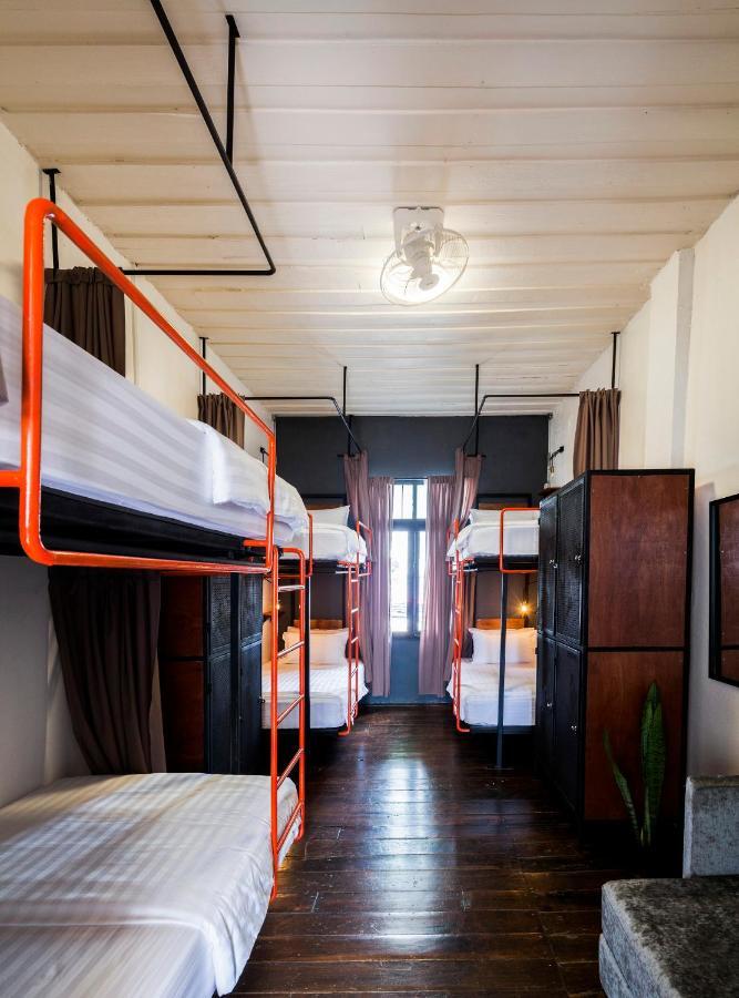 Kanvela House Bangkok Extérieur photo
