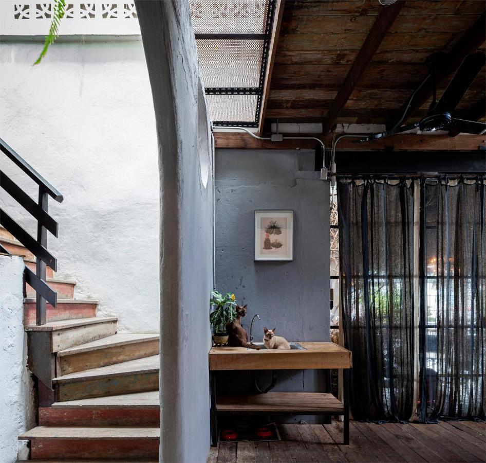 Kanvela House Bangkok Extérieur photo