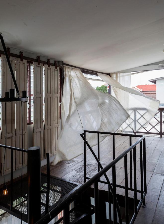 Kanvela House Bangkok Extérieur photo