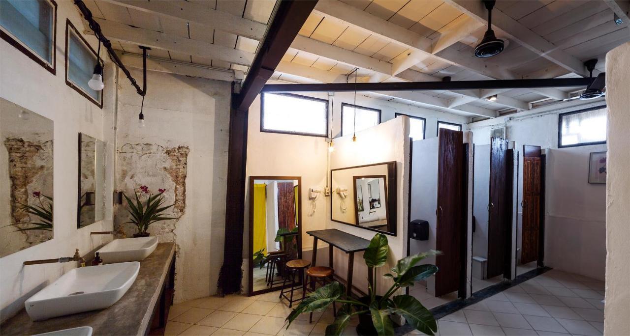 Kanvela House Bangkok Extérieur photo