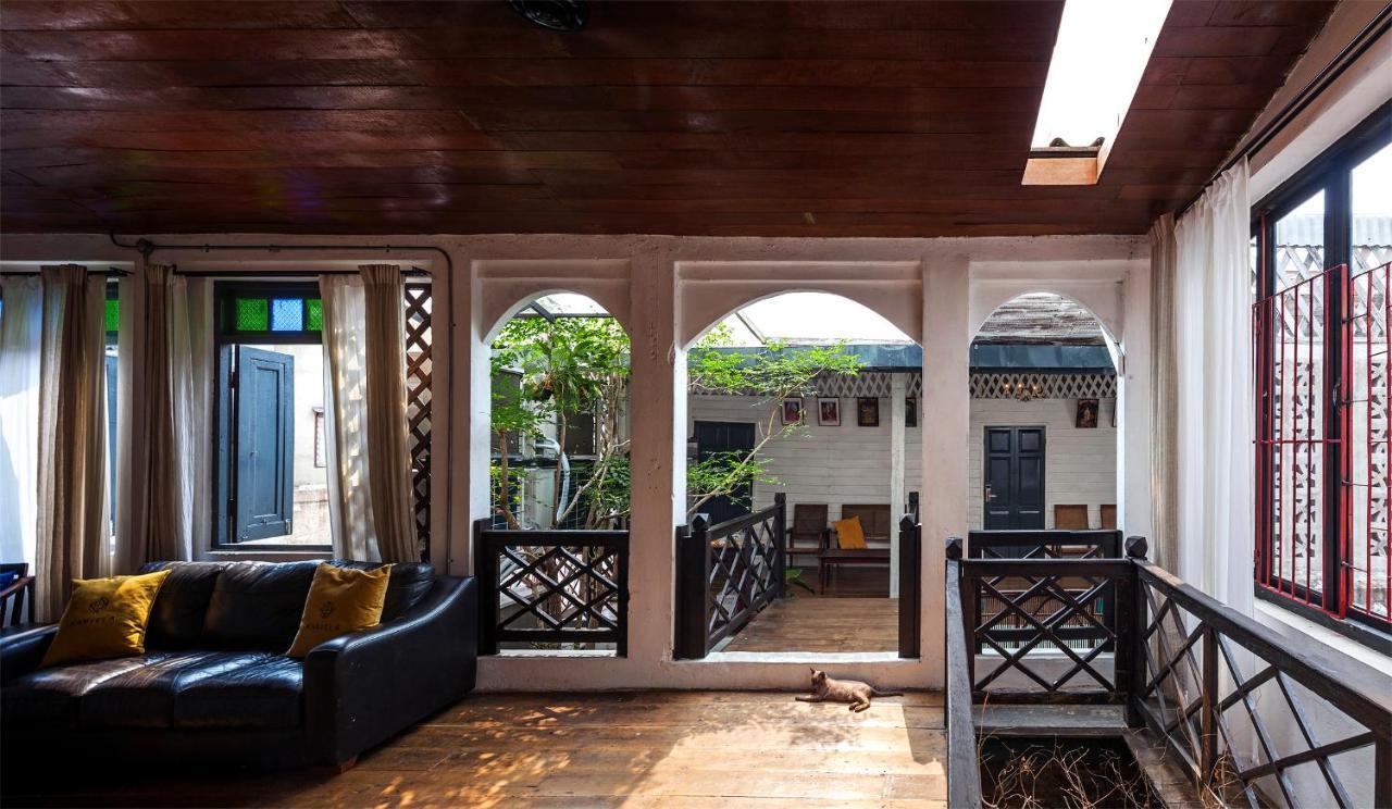 Kanvela House Bangkok Extérieur photo