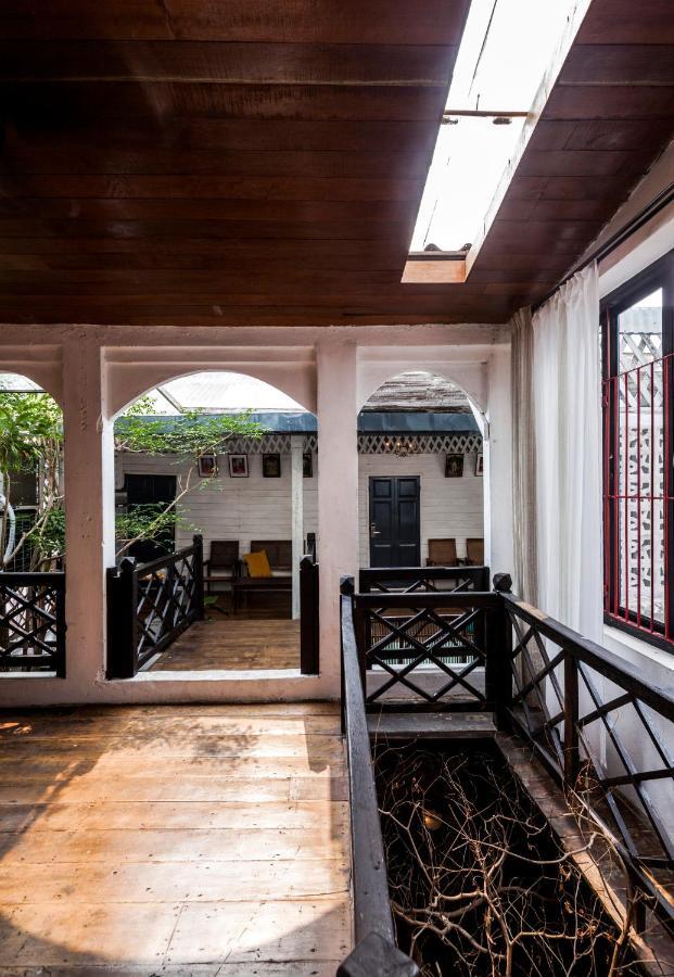 Kanvela House Bangkok Extérieur photo