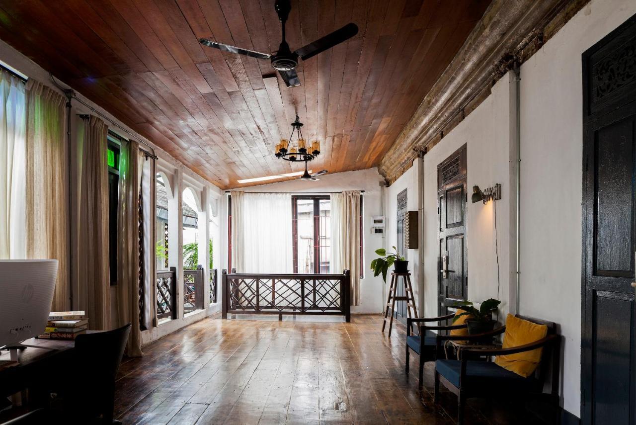 Kanvela House Bangkok Extérieur photo