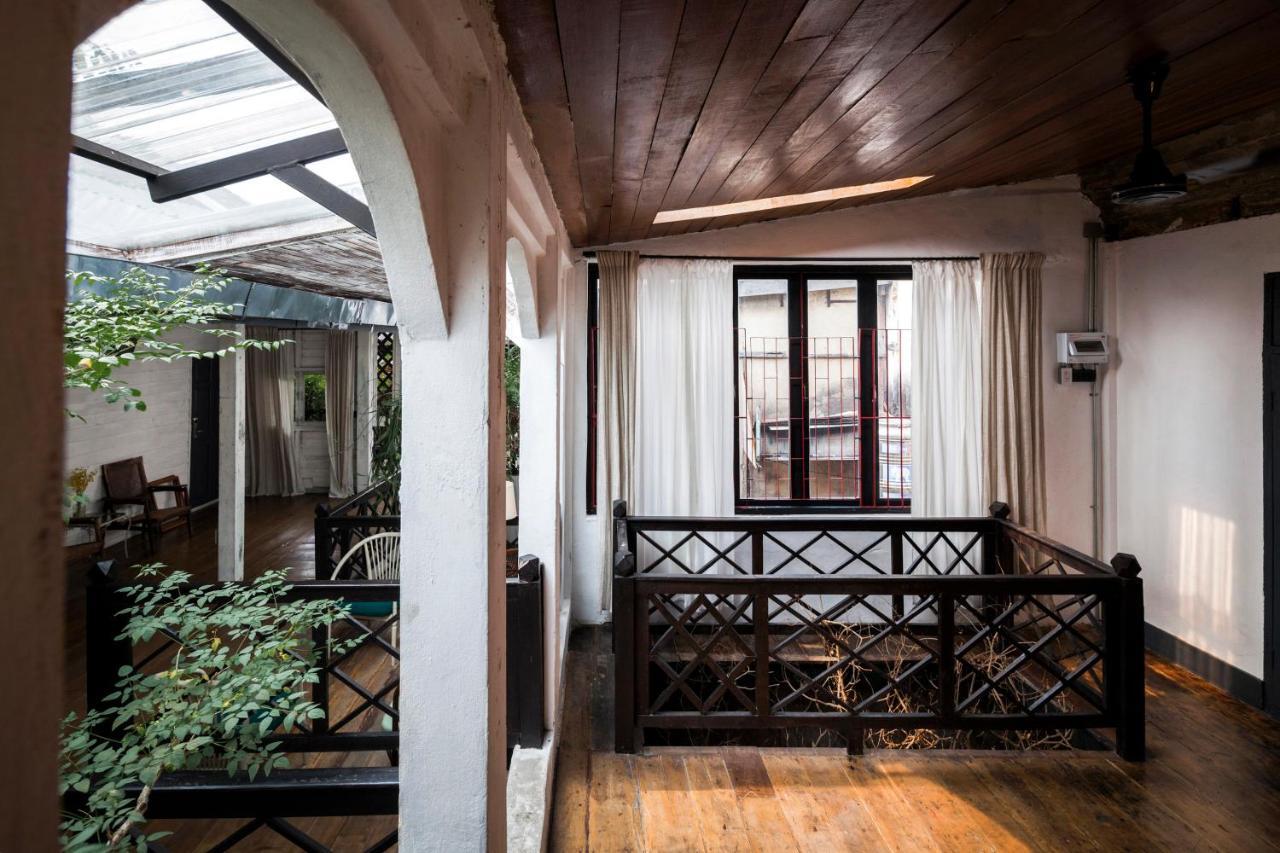 Kanvela House Bangkok Extérieur photo