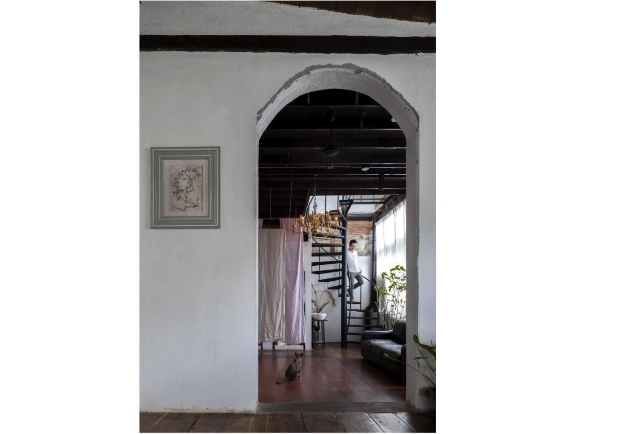 Kanvela House Bangkok Extérieur photo